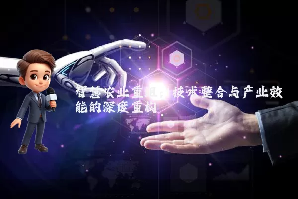 智慧农业重组:技术整合与产业效能的深度重构