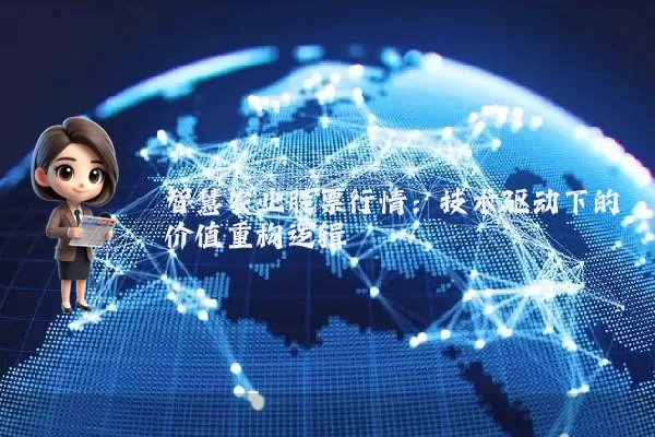 智慧农业股票行情：技术驱动下的价值重构逻辑