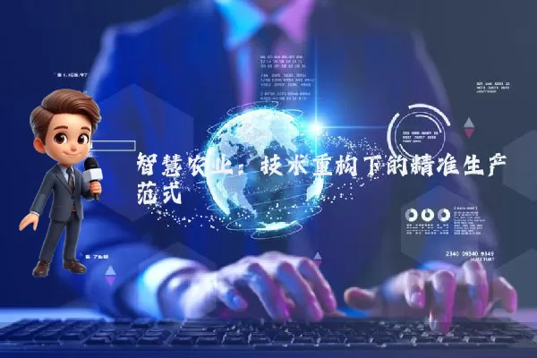 智慧农业:技术重构下的精准生产范式